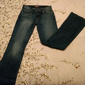 Lucky Jeans
